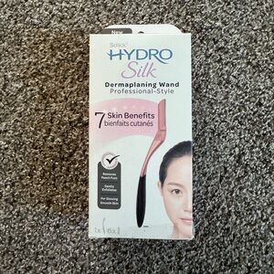 Hydro silk Hydroplaning kit brand new